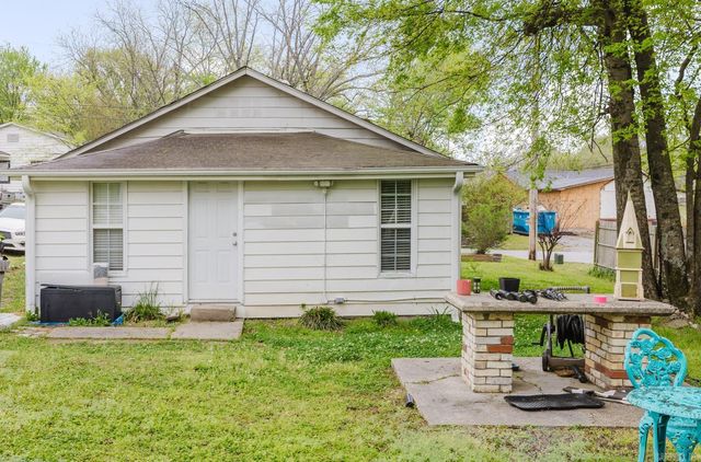 604 Denton Street, Benton, AR 72015