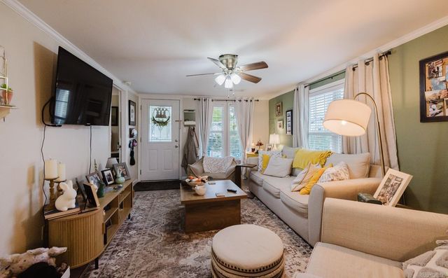 604 Denton Street, Benton, AR 72015