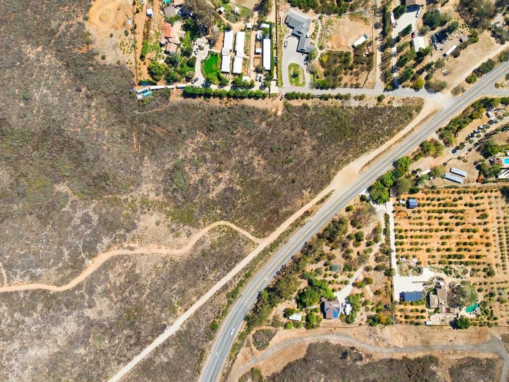 20753 Elfin Forest Rd, Escondido, CA 92029 — exterior