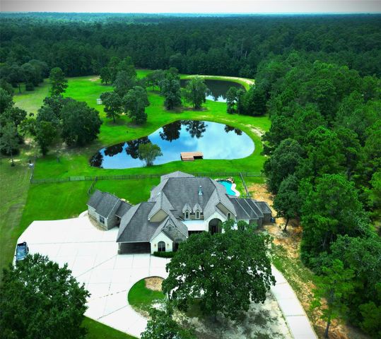 8071 Stacy Diane Drive, Montgomery, TX 77316