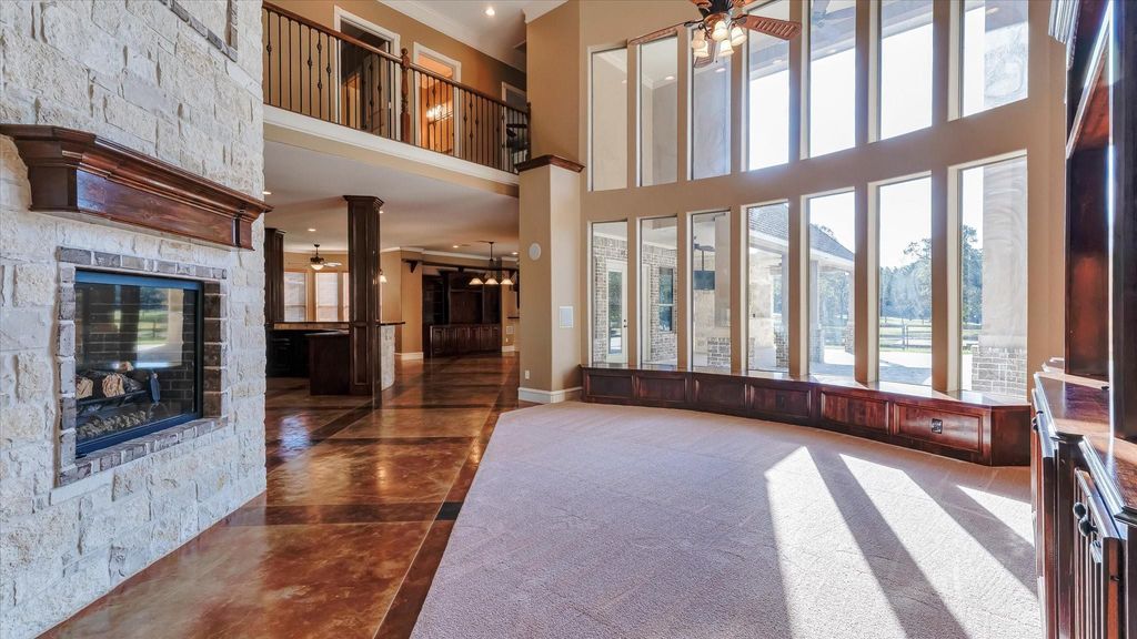 8071 Stacy Diane Drive, Montgomery, TX 77316