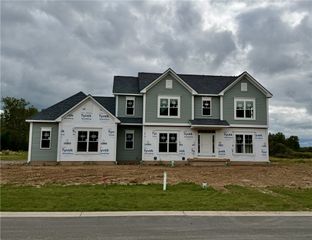 28 Bridleridge Farms (Lot 59), Pittsford, NY 14534