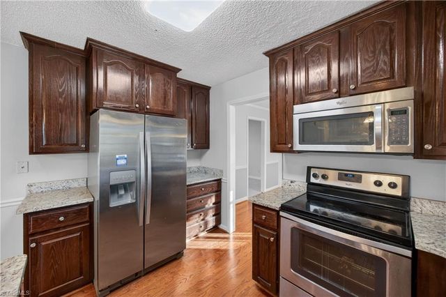 4502 Whitby Place, Greensboro, NC 27406