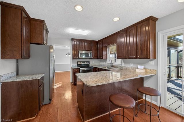 4502 Whitby Place, Greensboro, NC 27406