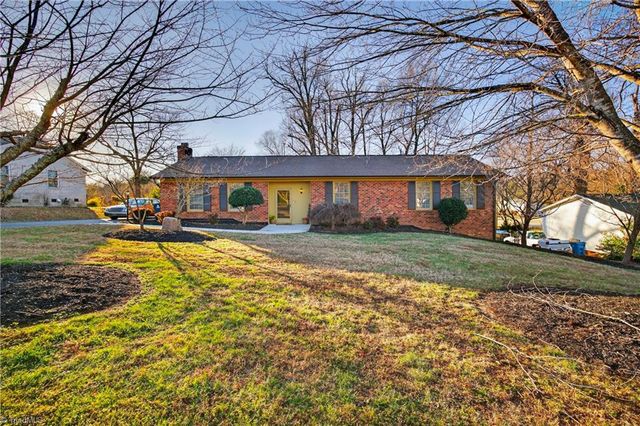 4502 Whitby Place, Greensboro, NC 27406