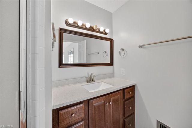 4502 Whitby Place, Greensboro, NC 27406