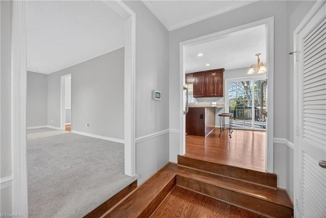 4502 Whitby Place, Greensboro, NC 27406