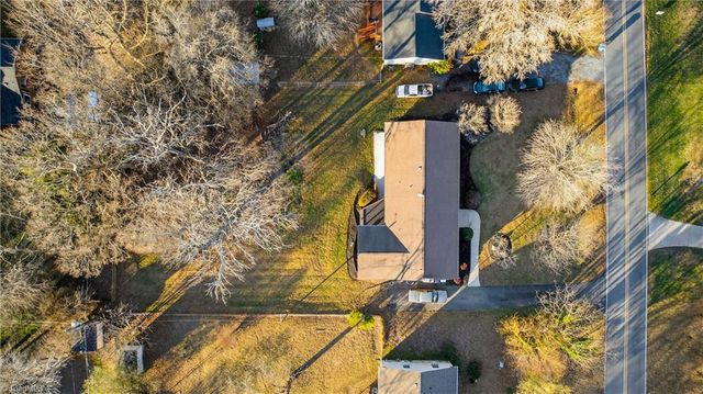 4502 Whitby Place, Greensboro, NC 27406