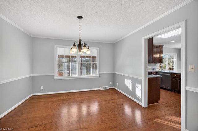 4502 Whitby Place, Greensboro, NC 27406