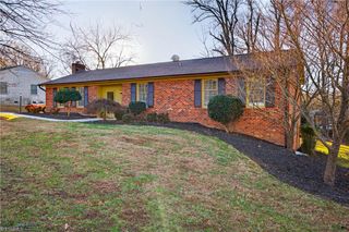 4502 Whitby Place, Greensboro, NC 27406