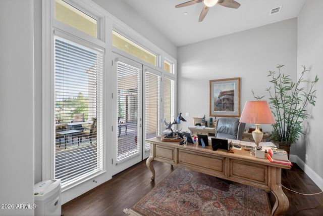 17420 E MONUMENT Court, Rio Verde, AZ 85263