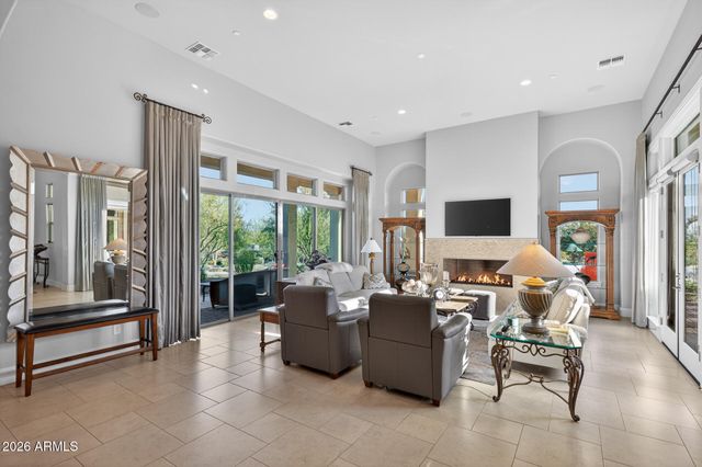 17420 E MONUMENT Court, Rio Verde, AZ 85263