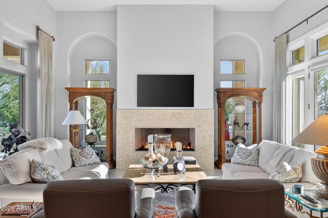 17420 E MONUMENT Court, Rio Verde, AZ 85263