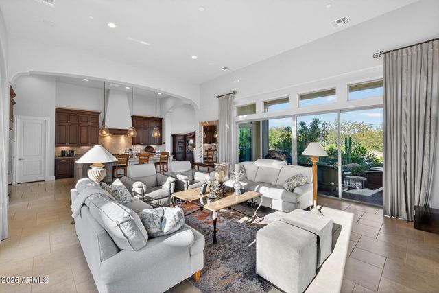 17420 E MONUMENT Court, Rio Verde, AZ 85263