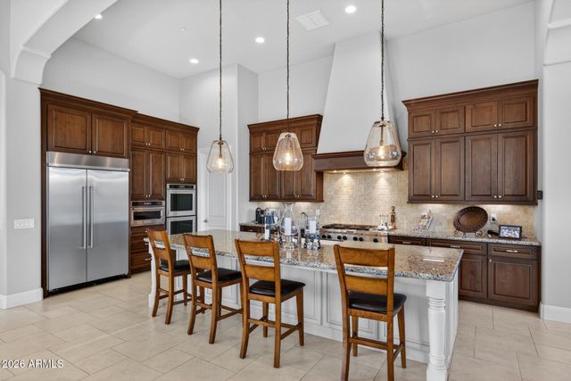 17420 E MONUMENT Court, Rio Verde, AZ 85263