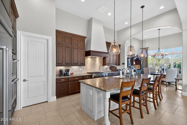 17420 E MONUMENT Court, Rio Verde, AZ 85263