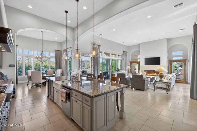 17420 E MONUMENT Court, Rio Verde, AZ 85263