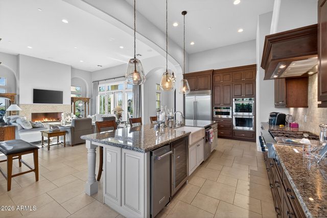 17420 E MONUMENT Court, Rio Verde, AZ 85263