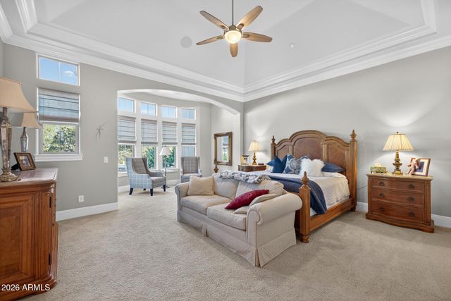 17420 E MONUMENT Court, Rio Verde, AZ 85263