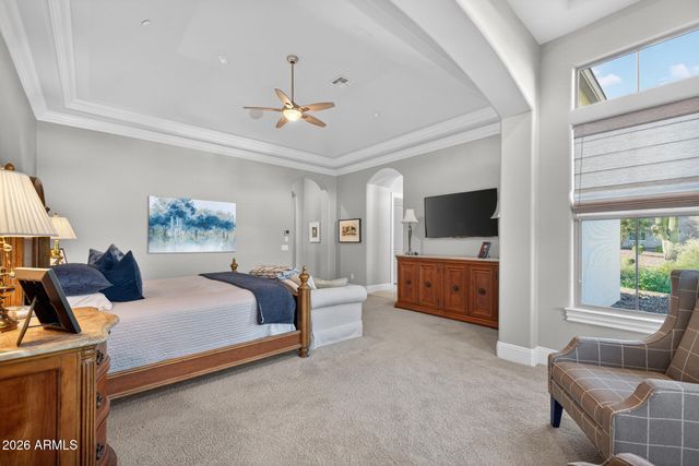 17420 E MONUMENT Court, Rio Verde, AZ 85263