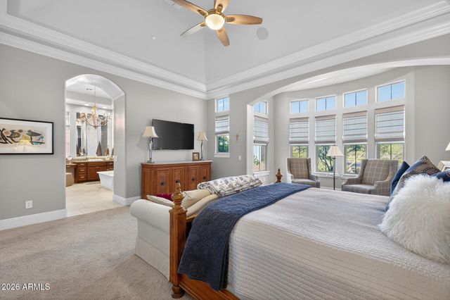 17420 E MONUMENT Court, Rio Verde, AZ 85263