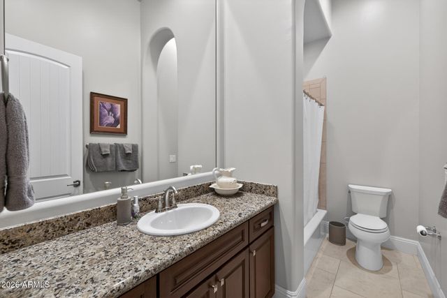 17420 E MONUMENT Court, Rio Verde, AZ 85263