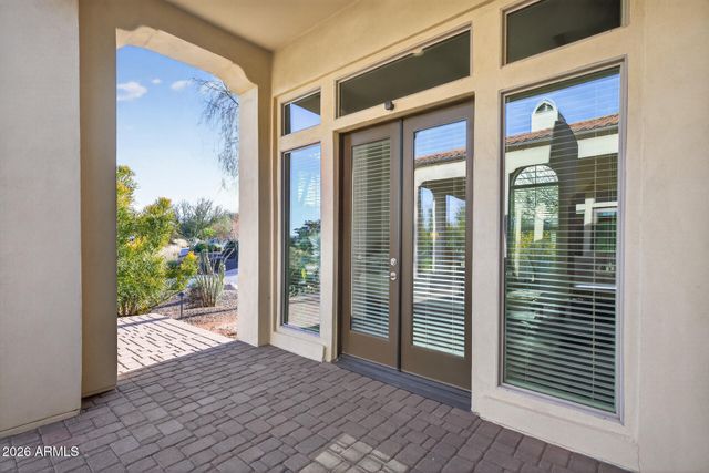 17420 E MONUMENT Court, Rio Verde, AZ 85263