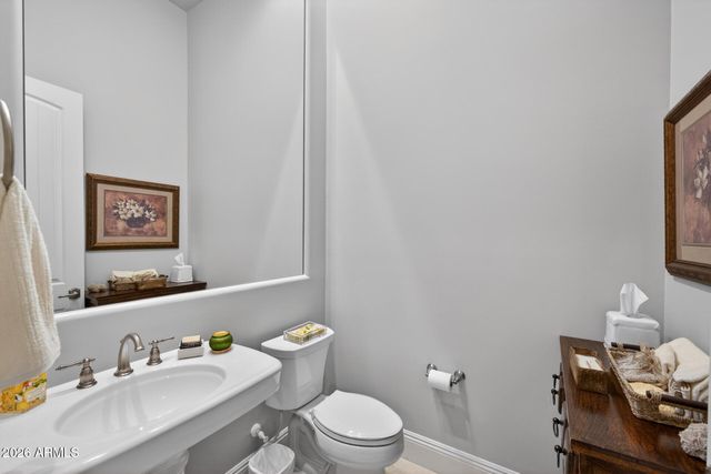 17420 E MONUMENT Court, Rio Verde, AZ 85263