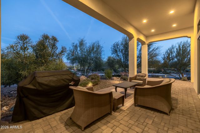 17420 E MONUMENT Court, Rio Verde, AZ 85263