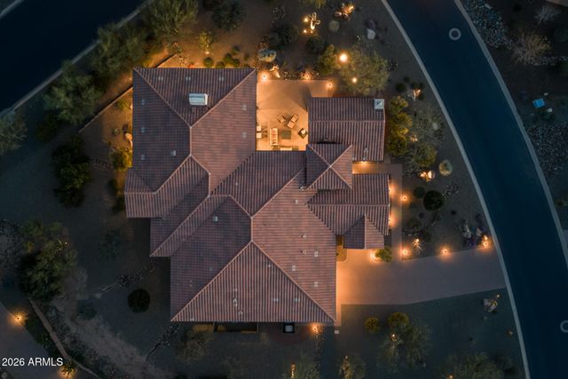 17420 E MONUMENT Court, Rio Verde, AZ 85263