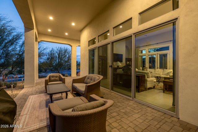 17420 E MONUMENT Court, Rio Verde, AZ 85263