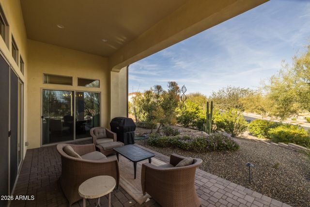 17420 E MONUMENT Court, Rio Verde, AZ 85263