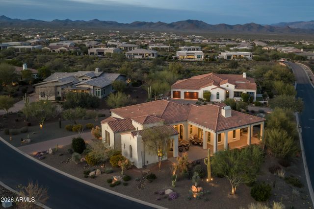 17420 E MONUMENT Court, Rio Verde, AZ 85263