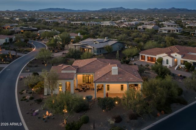 17420 E MONUMENT Court, Rio Verde, AZ 85263