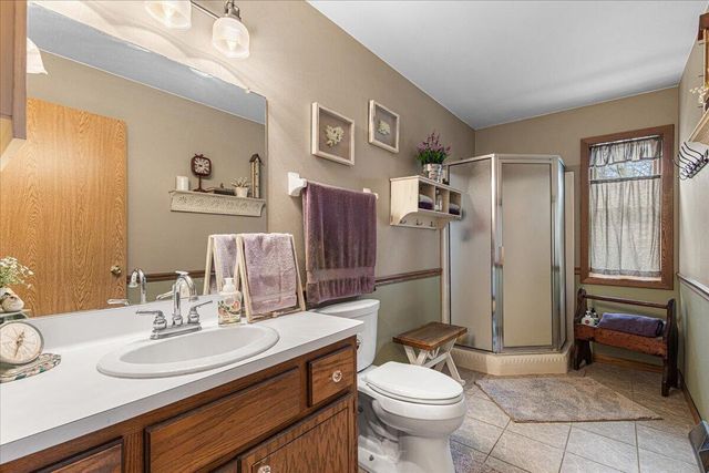 809 Amy Belle Lake ROAD, Hubertus, WI 53033