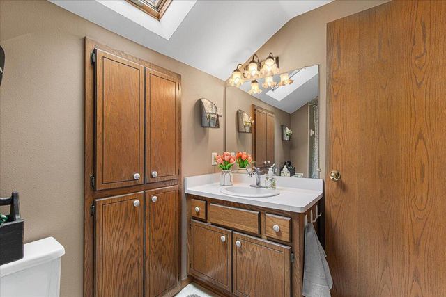 809 Amy Belle Lake ROAD, Hubertus, WI 53033