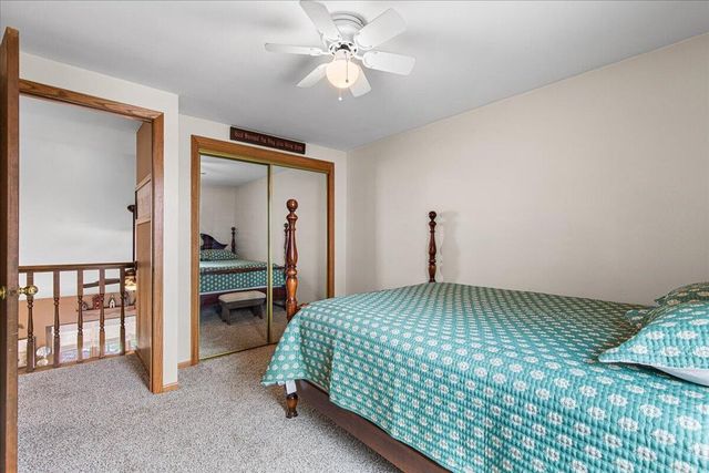 809 Amy Belle Lake ROAD, Hubertus, WI 53033