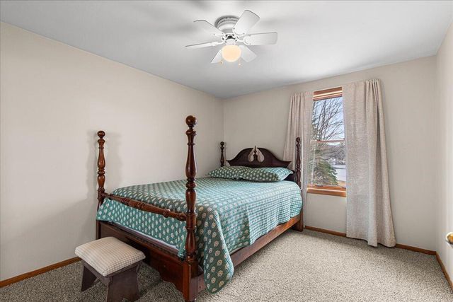 809 Amy Belle Lake ROAD, Hubertus, WI 53033