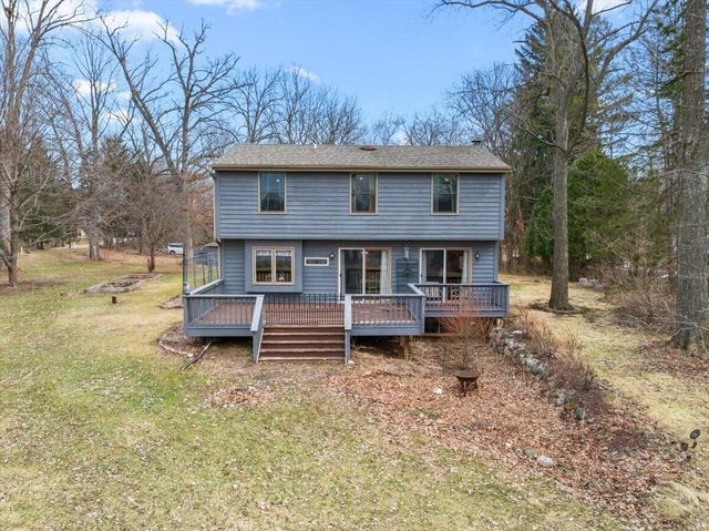 809 Amy Belle Lake ROAD, Hubertus, WI 53033
