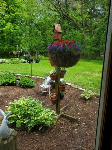 809 Amy Belle Lake ROAD, Hubertus, WI 53033