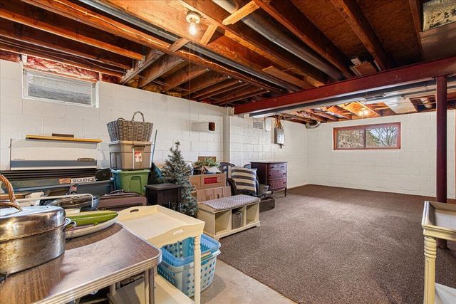 809 Amy Belle Lake ROAD, Hubertus, WI 53033