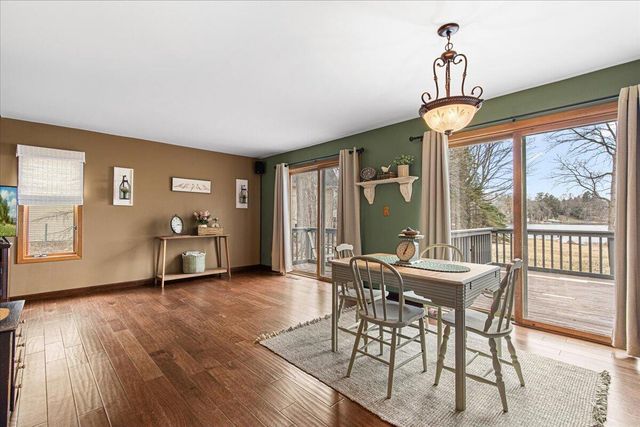 809 Amy Belle Lake ROAD, Hubertus, WI 53033