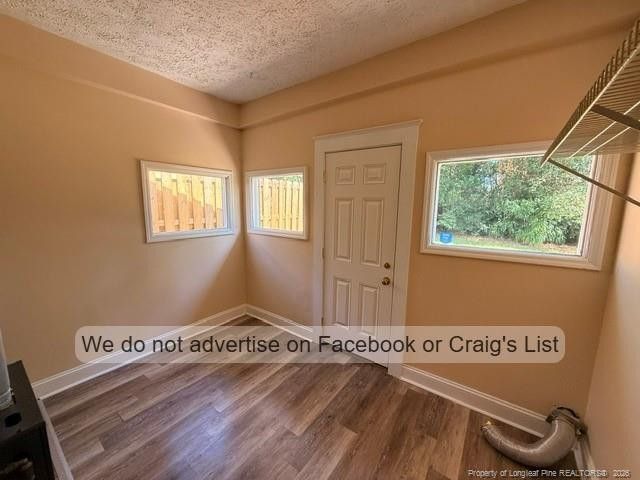 1202 Goodview Avenue, Fayetteville, NC 28305