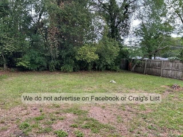 1202 Goodview Avenue, Fayetteville, NC 28305