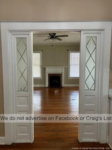 1202 Goodview Avenue, Fayetteville, NC 28305