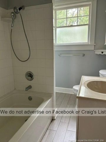 1202 Goodview Avenue, Fayetteville, NC 28305