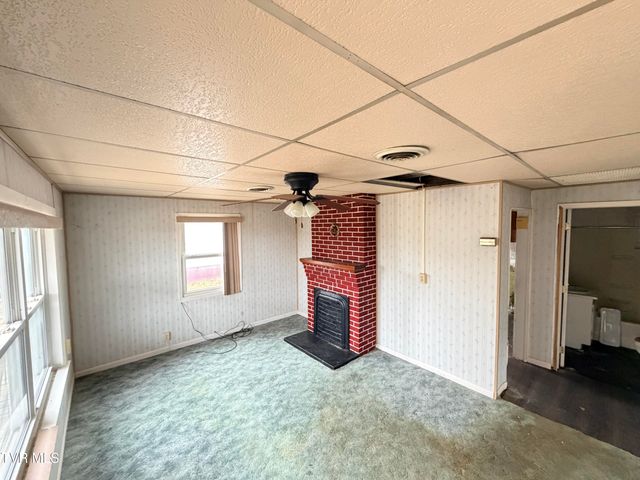 59 Munsey Drive, Lebanon, VA 24266