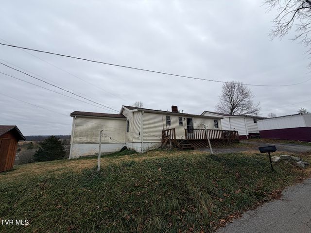 59 Munsey Drive, Lebanon, VA 24266