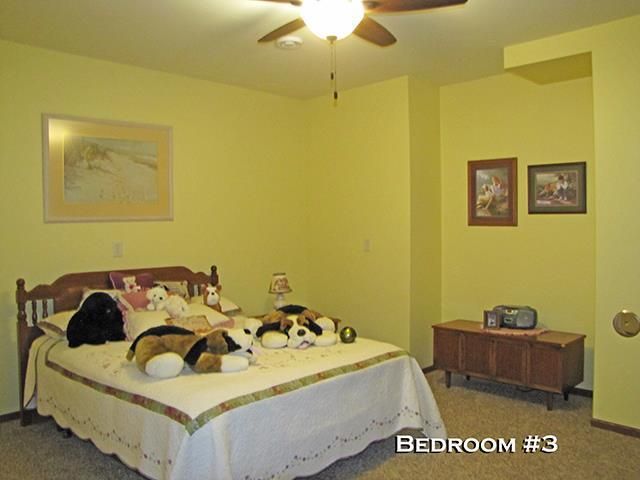 1080 Oakhaven Court, Platteville, WI 53818