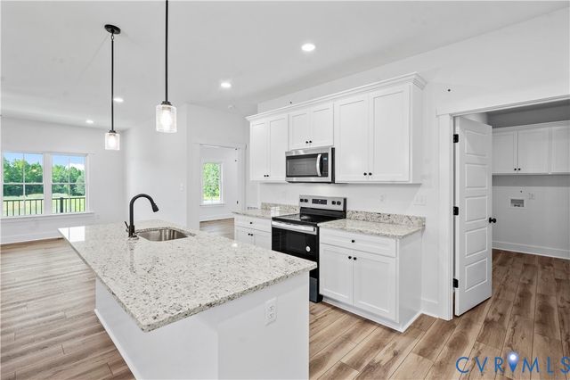1809 Cartersville Rd, Goochland, VA 23063